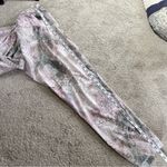 Lululemon Women’s Namaskar Pants II Pull On Lightweight in Sugar Crush Multi 12 Photo 12