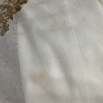 Ball Gown White Size 2 Photo 9