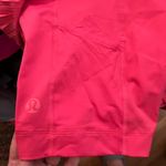Lululemon Varsity High Rise Pleated Tennis Skirt Size 2 Glaze Pink with pockets Photo 9