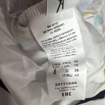 Gottex  PROFILE Tankini Top Size 8 Echo Halter Neck Multicolor Ruffled Hem Beach Photo 8