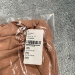 Revolve see me bodysuit nude medium brand new sealed Photo 3