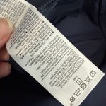 Athleta NWOT Endless High Rise Pant Navy Plus Size 24 Workout Athleisure Photo 5