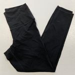 Everlane New  ReNew Perform Legging Ankle Length Leggings Black Size Small Photo 9