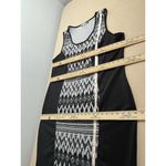 Mlle Gabrielle Mlle Gabri Dress 3X Sleeves Sleeve Boho Vacation Clueless Preppy Pullover Y2K Photo 8