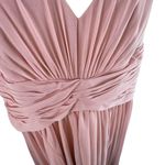 Celebrate DB Studio Dusty Pink V Photo 2