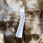 Lululemon Warm Down Jogger Women's 14 Earth Dye Sand 28" Inseam New Photo 6