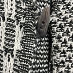 Pink Rose  Kimono Sweater Aztec Design size Medium Photo 6