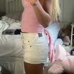 American Eagle  Jean Shorts Stretch Photo 2