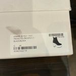 Stella McCartney  monster crocodile- effect faux leather ankle boot Photo 7