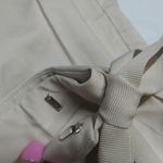 Brooks Brothers Casual Khaki Women's Wrap Skirt Travel Vacation Size 14 Photo 3