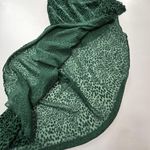 Majorelle Kayleigh Gown in Deep Teal Small Photo 4