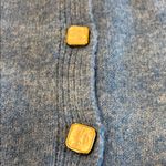 Cupshe  Cardigan with Gold & Pearlized Buttons Photo 2