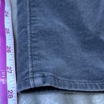 Old Navy Rockstar Corduroy Mid Rise Skinny Jeans Womens 8 Grey Comfy Classic Photo 9