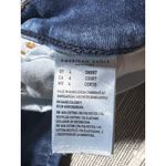 American Eagle  Outfitters Women's Size 4 Short, High Waisted Skinny Jeans Photo 3