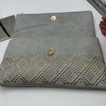Lulus  Studded Convertible Crossbody Zipped Flap Photo 6