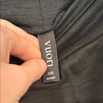 Vuori  dark gray loose comfy breathable joggers with pockets Photo 2