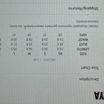 Ser.O.Ya Mini Ribbed Stretch Knit Color Block Mini Skirt Size Small NWT Blue Photo 7