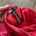 Beach Riot  Dede‎ Lurex Tie Shoulder One Piece Underwire Swimsuit  Large Photo 4