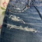 American Eagle mom shorts Photo 2