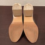 Everlane  Gray Leather Made In Italy Chelsea Boots Size 6 Photo 3