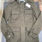 Sanctuary NWT  New Civillian Jacket in Legion Photo 2