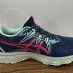 ASICS Gel Venture 8 Low Top Shoes Sneakers Running Athletic 1012B230 Women's 9 Photo 4