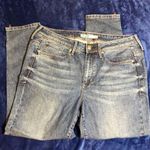 Seven7 Zipper Jeans Photo 0