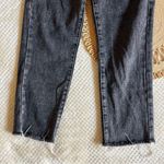 PacSun  Charcoal Mom Jeans Photo 2