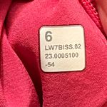 Lululemon  shorts lulu hot pink shorts Photo 1