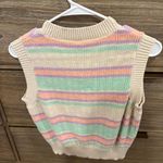 The Southern Shirt Company Southern Shirt Sweater-tank  Photo 1