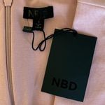 NBD Dries Dress in Pink Photo 6