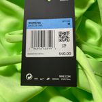 Nike WOMEN'S SPORTSWEAR ICON CLASH TANK TOP BNWTS Medium $40.00 Photo 6