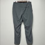 Mountain Hardwear Mountain Hardware Women’s Grey Pants Hiking Gorpcore Outdoors Travel Athletic Photo 1