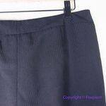 Le Suit New! straight leg dress pants, women size 12 Photo 10