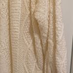 Karen Scott  Women's Cream Cardigan Photo 3