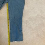 Forever 21 wide leg blue jeans size 30 Photo 9
