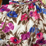 Jessica Howard Jessica H V Neck A Line Full Dress‎ Size 6 Photo 4