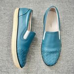 Bottega Veneta  Intrecciato Leather Loafers Photo 5