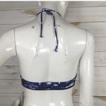 Leith  Strappy Caged Bikini Top M Photo 4