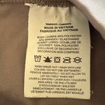 Nike swoosh 7/8 leggings in purple size medium Photo 4