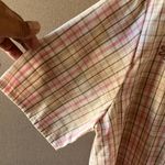 Bonworth  Checkered Blouse medium Photo 9