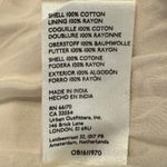 Free People Lysette Maxi Dress in Tea Combo Medium Bohemian Gypsy Indian Cotton Photo 15