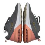 Nike Air Max Motion 2 Sneakers Women’s Grey Pink Shoes Size 10 CU4925-001 Photo 3