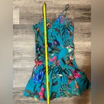 Parker Mariam dress in Azule Sardinia Photo 5