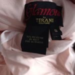 Terani Couture Glamourr by  strapless dress size 8 Photo 7