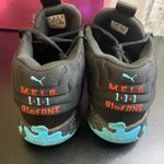 Puma Melo Ball Blue Hive Men’s Size 10 Photo 2