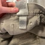 AGOLDE Cooper Cargo in tan Photo 4