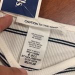 Caution to the Wind Blouse Photo 2