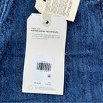 Levi's Levi’s Weathered 70s high Street ultra high rise slim straight leg jeans Size 29 Photo 4