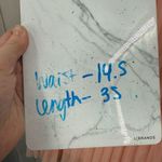 Haute Monde Women’s Large Pink Tulle Ruffle Pleated Skirt Whimsical Fairy Photo 4